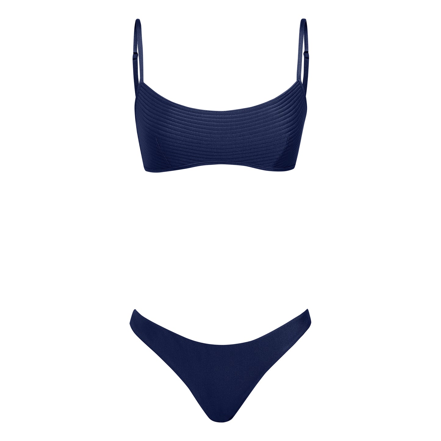 BIKINI BIA NAVY BLUE