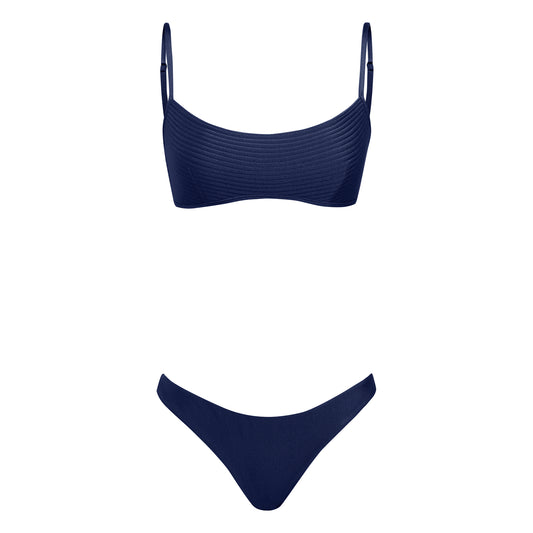 BIKINI BIA NAVY BLUE