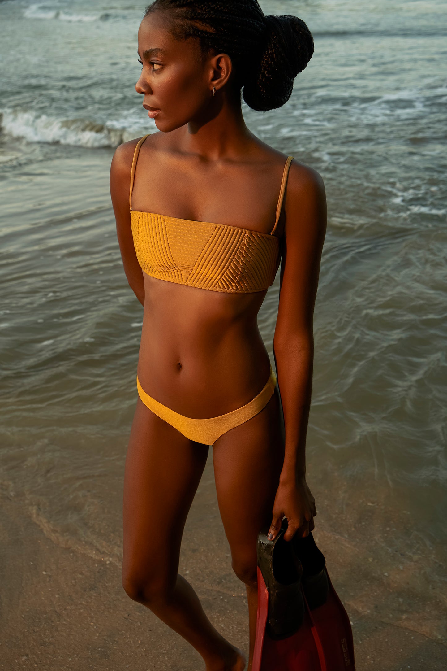 BIKINI NATY CORAL