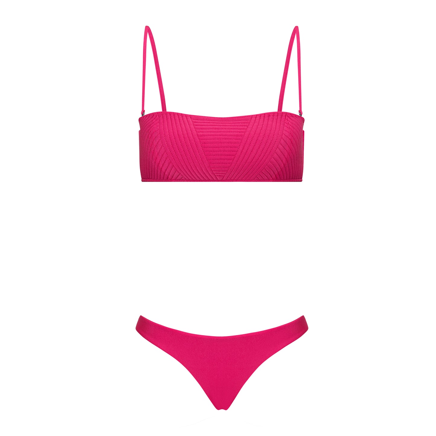 BIKINI NATY PINK
