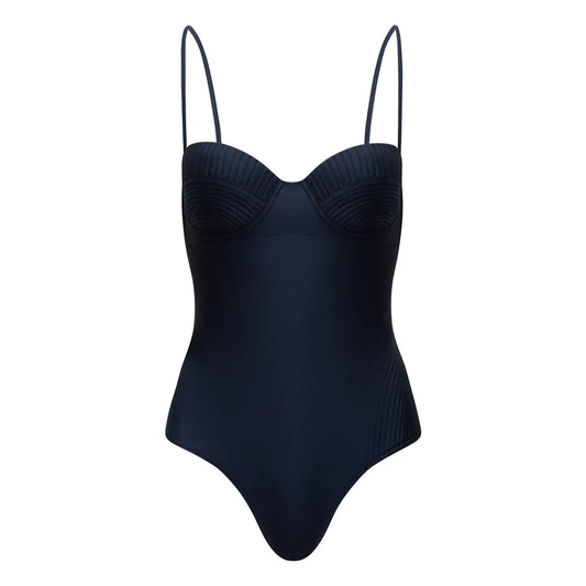 SWIMSUIT RENATA BLACK