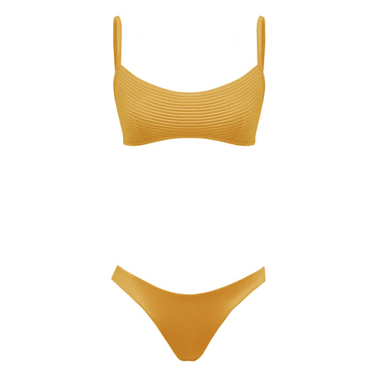BIKINI BIA MUSTARD