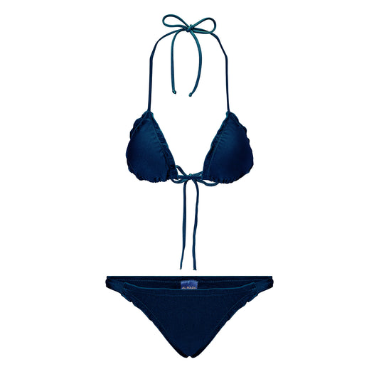 BIKINI GABY NAVY BLUE