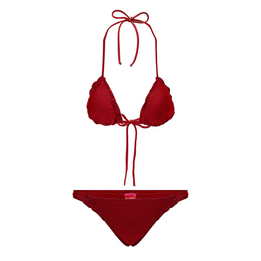 BIKINI GABY RED