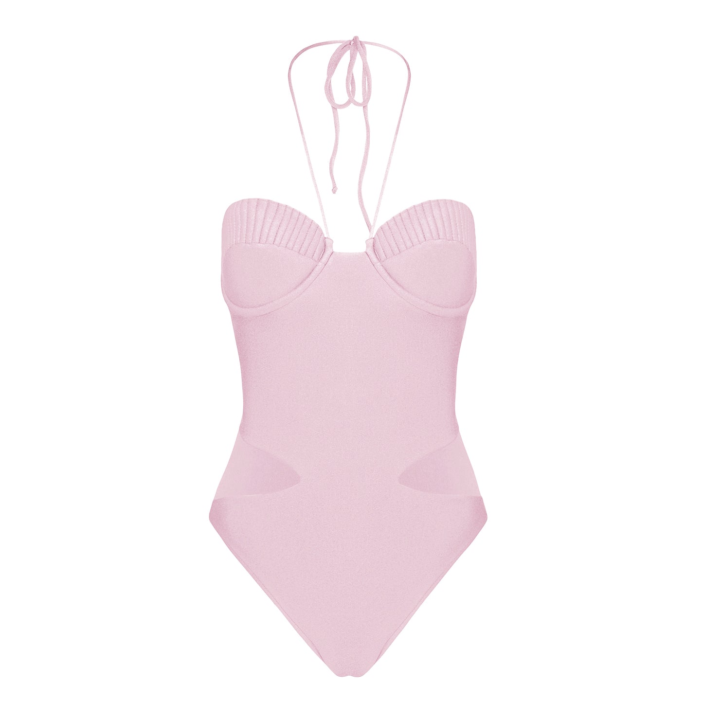 SWIMSUIT JENNY BABY PINK